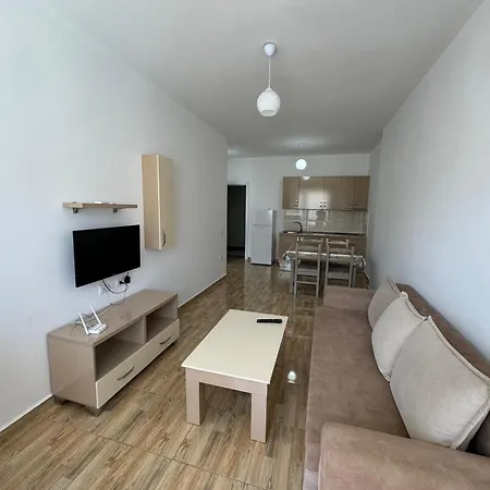 Kimza Apartment *