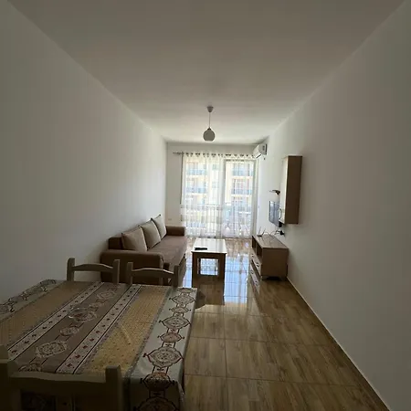 Apartment Kimza *