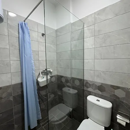 Kimza Apartment Lezhe